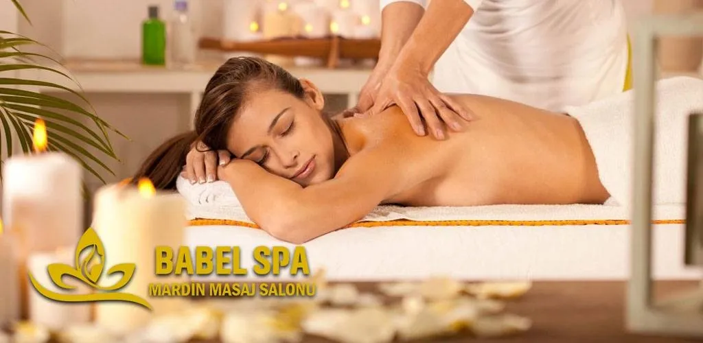  En İyi Spa Masaj Salonu