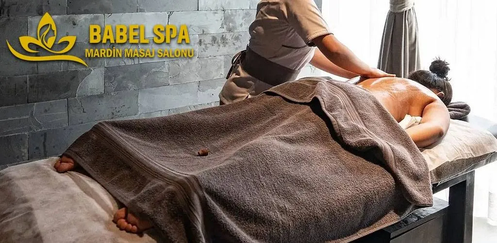  En Yakın Masaj Salonu