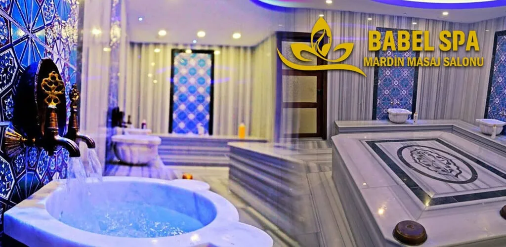  Hamam