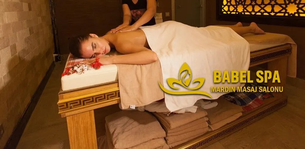  Otel Masajı