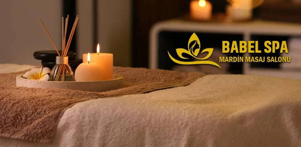  Spa Masaj Salonları