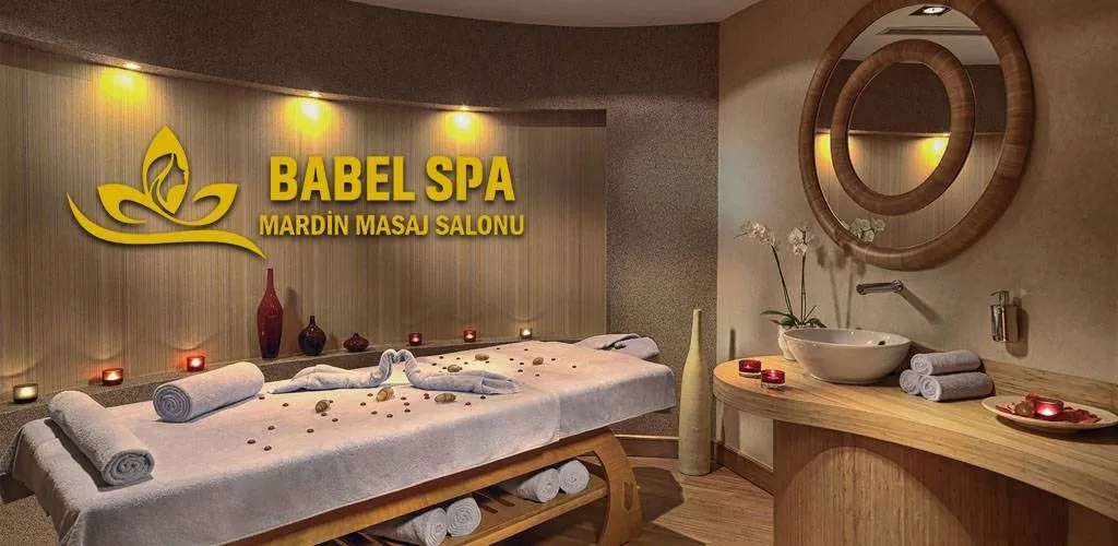  Spa Merkezi
